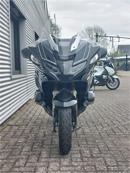 BMW R 1250 RT Option 719